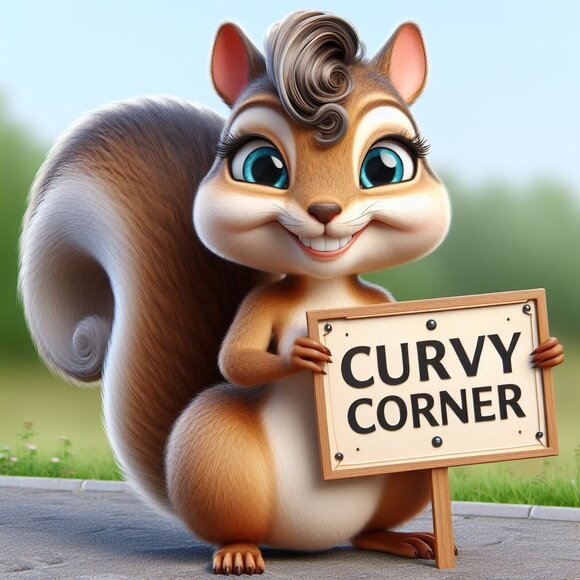 CURVY SHOW NOTIFICATIONS!! PRIZES!! - Picture 1 of 1